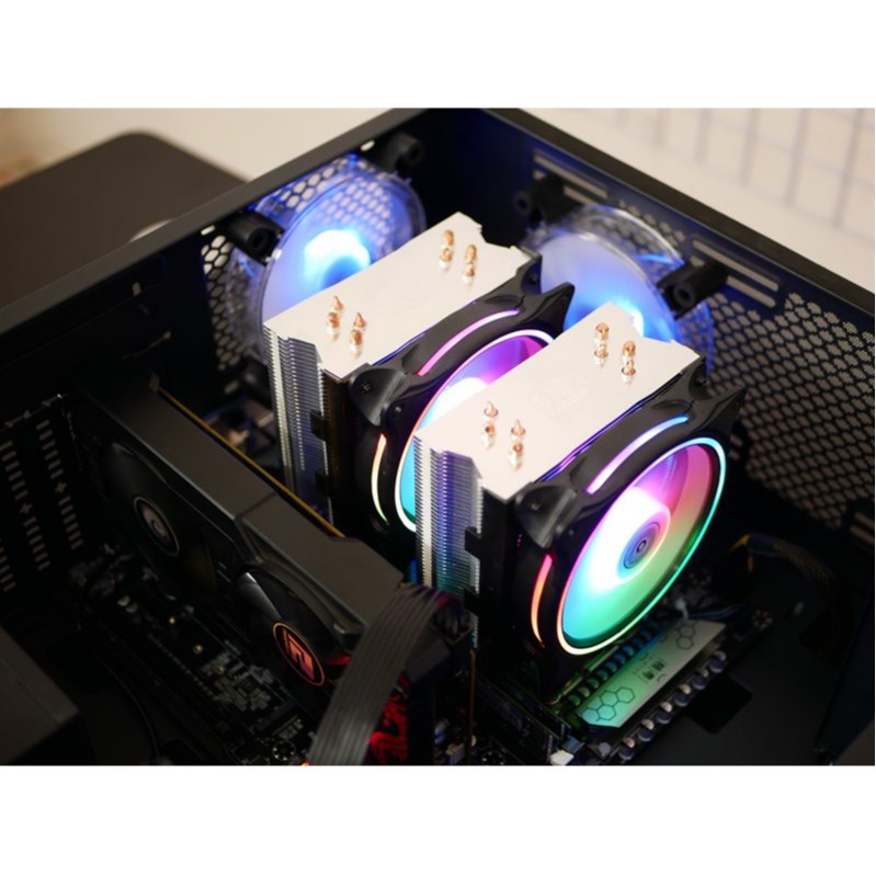 Thùng PC GAMING DUAL XEON Chuyên Giả Lập_ Nox _ LD Player _ Render | WebRaoVat - webraovat.net.vn