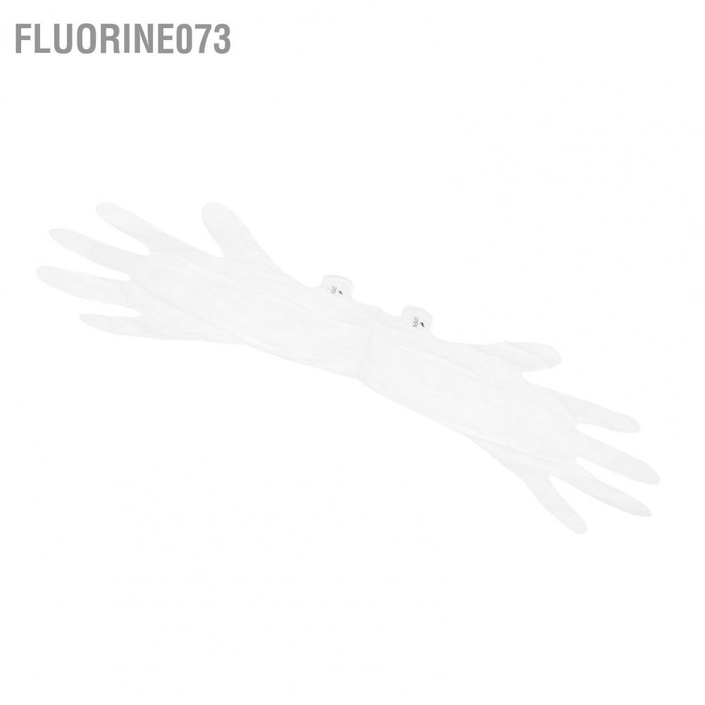 [Hàng mới về] Set 3 túi mặt nạ dưỡng ẩm cho da tay khô nứt