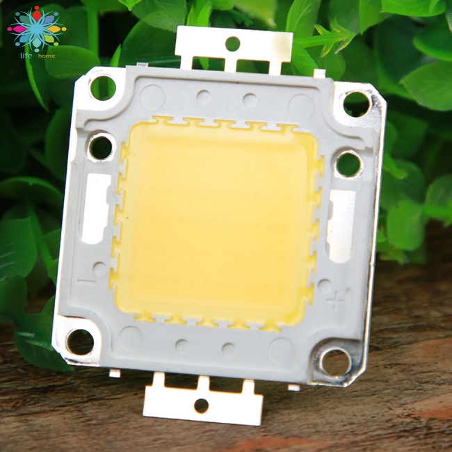 Chip đèn LED với công suất tùy chọn dành cho đèn LED điện áp cao