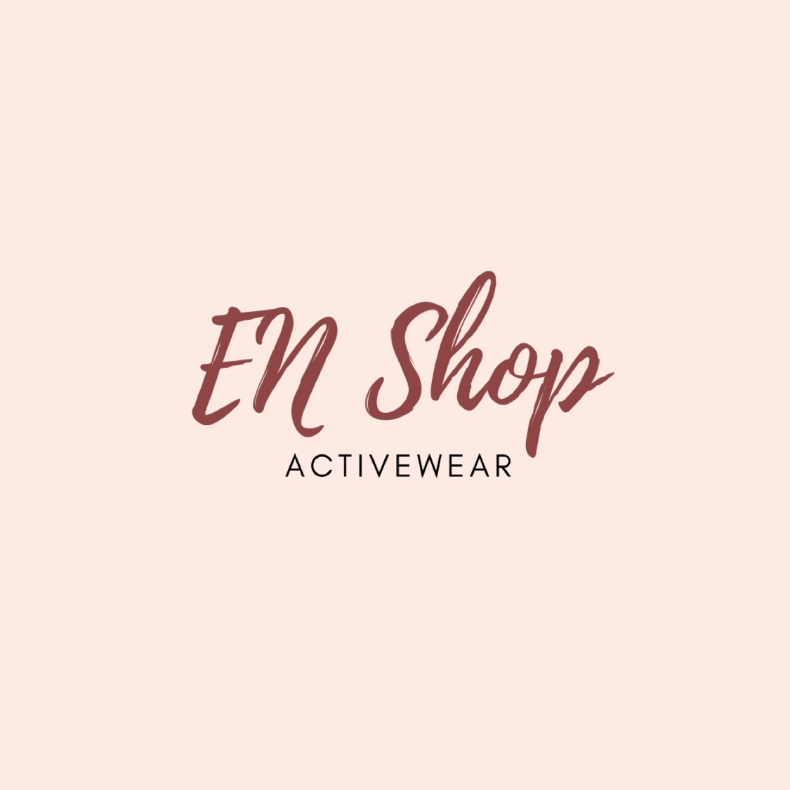 EN Shop - Activewear