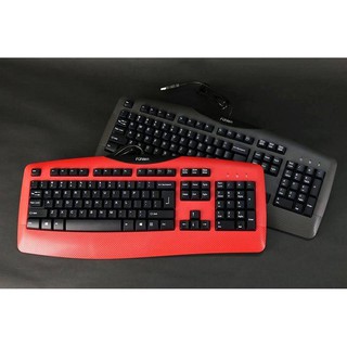 Bộ bàn phím chuột Fuhlen L420 & L102