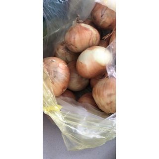 Hành tây đà lạt 500gr