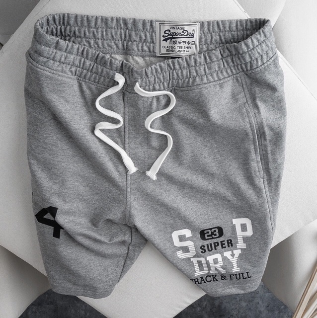 Quần short SUPERDRY