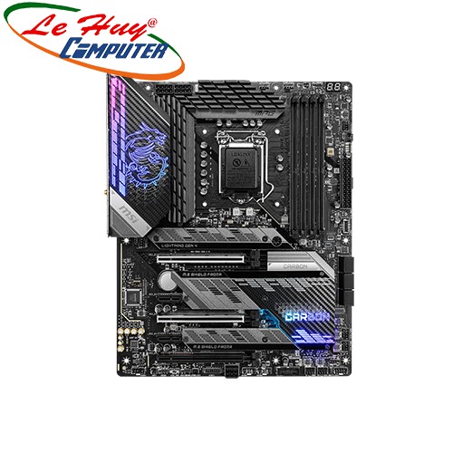 Mainboard MSI MPG Z590 GAMING CARBON WIFI