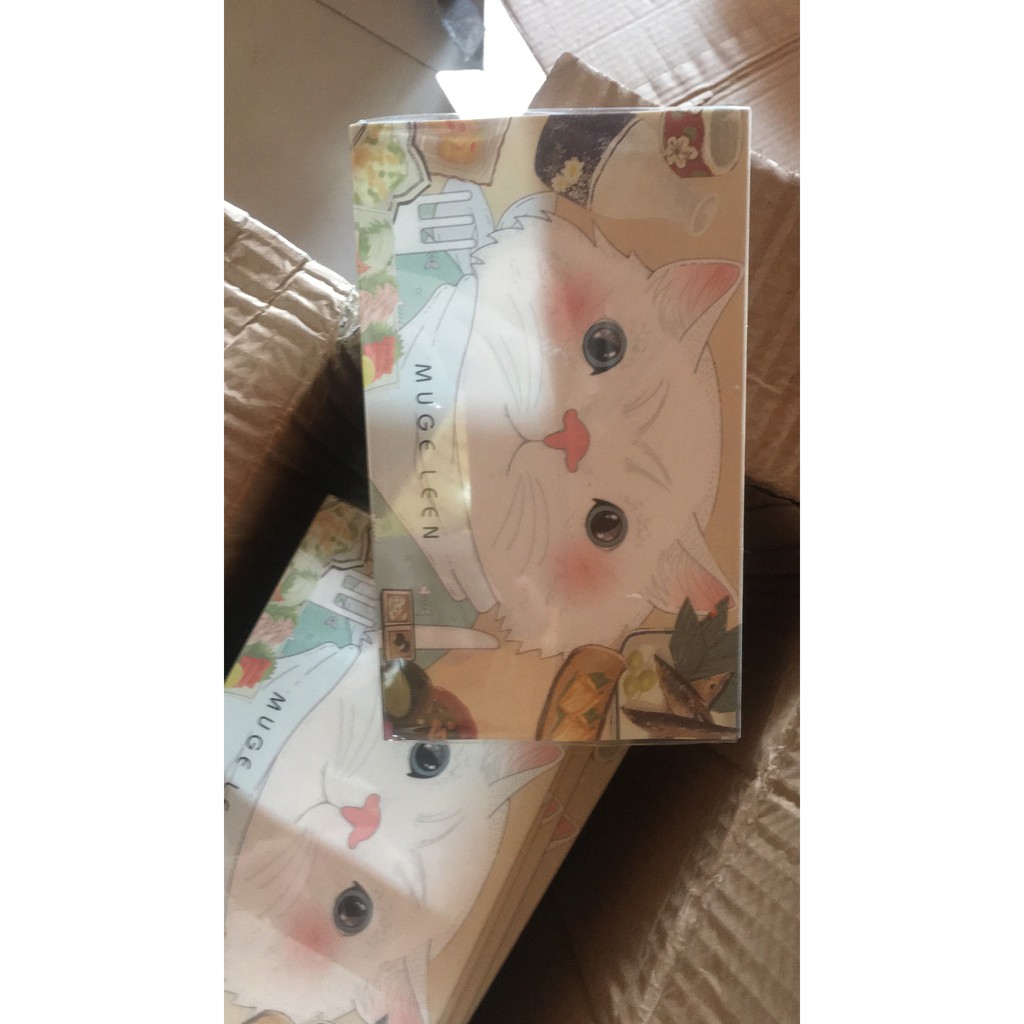 Bảng màu xịn xò, siêu đẹp