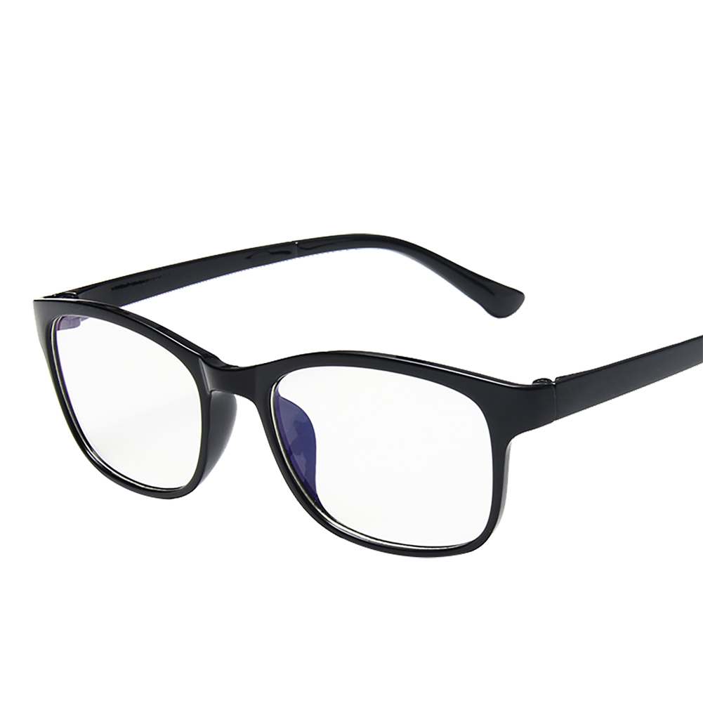 Mắt kính chống ánh sáng xanh phong cách cổ điển