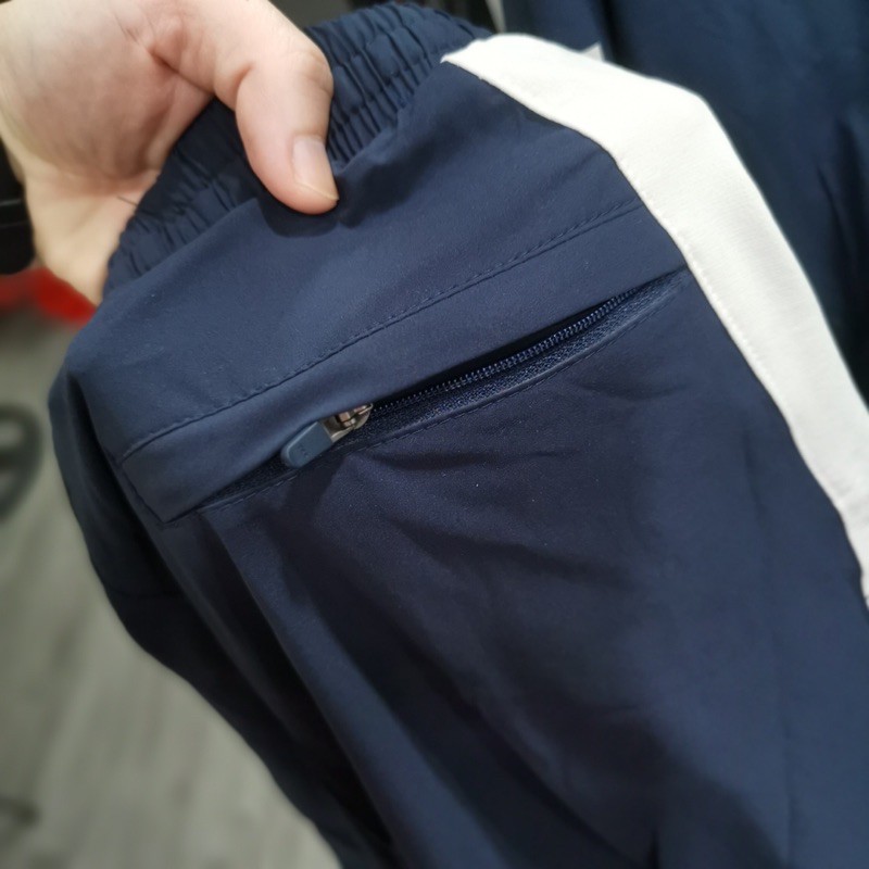 [Mã SKAMAP6 giảm 8% TỐI ĐA 50K đơn250K] Quần gió xuất dư không nhăn/co giãn/chống nước nhẹ | BigBuy360 - bigbuy360.vn