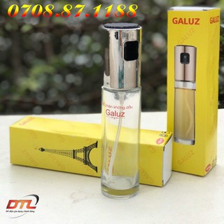 Bình xịt dầu GALUZ chính hãng