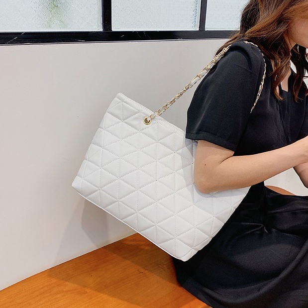 Túi Đeo Chéo Cỡ Lớn Thời Trang Mùa Thu 2022 Cho Nữ