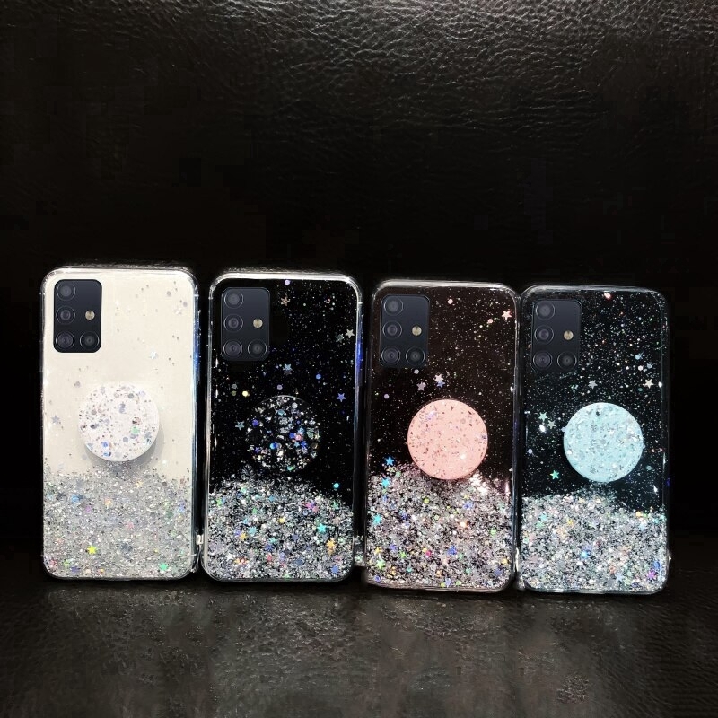 Ốp Điện Thoại Cho Oppo A57 2022 A76 A96 A5S A7 A12 A9 A5 2020 Reno 7 6 7Z 5F 5 4G 5G Realme C31 C35 5i 5 Pro