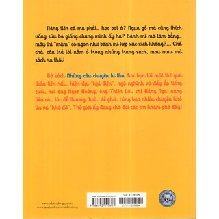 Nàng Tiên Cá Học Bơi