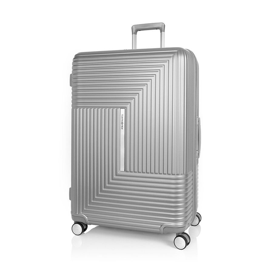 [Mã MABRGMV4 giảm 15% đơn 99k tối đa 30k] Vali kéo Apinex SAMSONITE- Đại 75cm/28inch TSA:Tính năng mở rộng tăng sức chứa