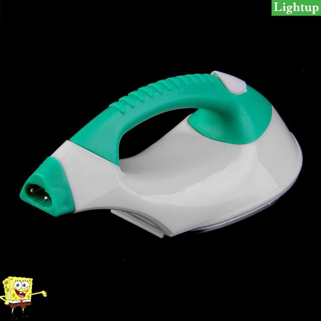 Bàn ủi điện mini gia dụng Bàn ủi điện du lịch cho quần áo
