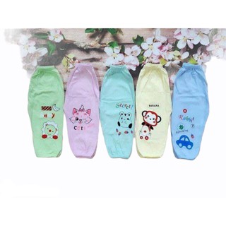 Đồ mặc nhà "quần dài chuc" carrter cho bé 3 - 14kg