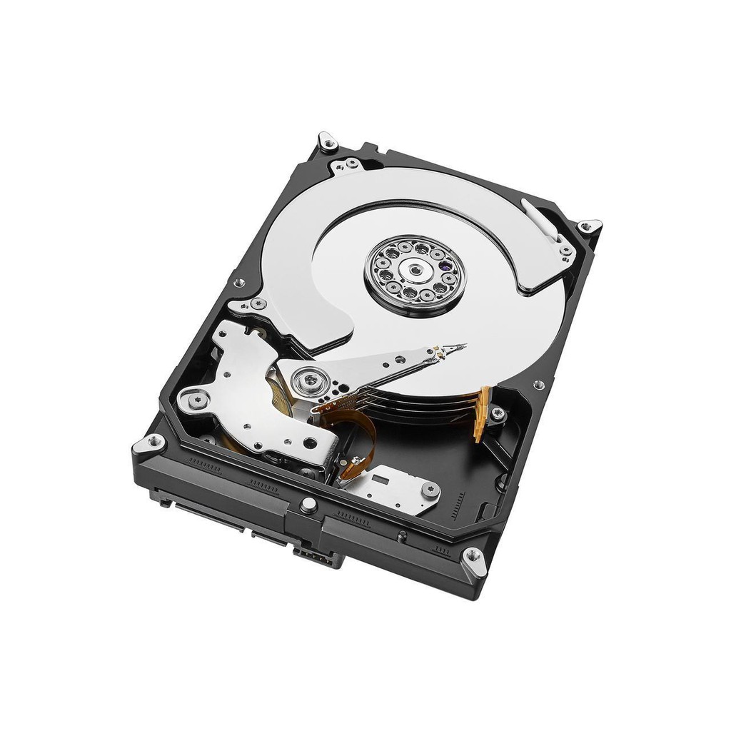  Ổ cứng HDD 3.5" SEAGATE BarraCuda 3TB SATA 5400RPM_ST3000DM007