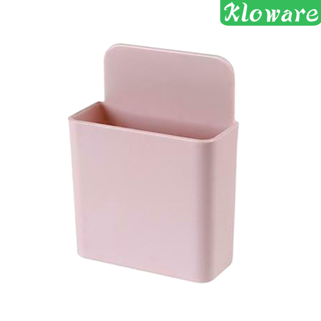 Hộp Đựng Điều Khiển Từ Xa Gắn Tường Tiết Kiệm Không Gian