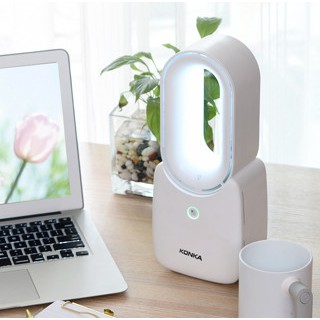 QUẠT USB KHÔNG CÁNH KONKA KF-UW1(C )
