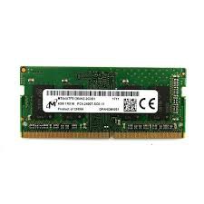 [Mã ELMS05 giảm 5% đơn 300k]Ram Laptop DDR4 bus 2400 Hàng Tháo Máy Mới 95%- Bảo Hành 3 Năm | WebRaoVat - webraovat.net.vn