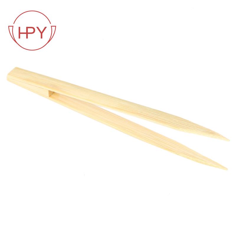 Nhíp Gắp Trà Bằng Tre