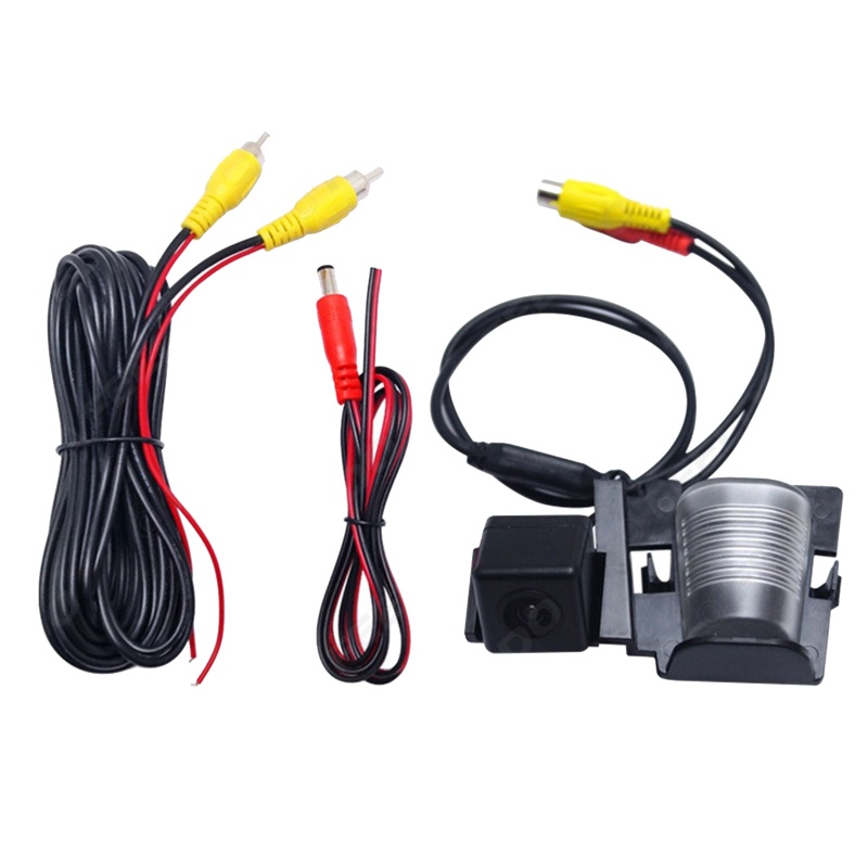 Camera Chiếu Hậu Chất Lượng Cao Cho Xe Hơi Jeepwangler2012-2013