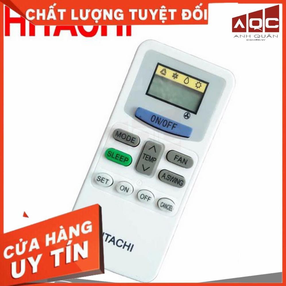 Điều Khiển ĐA NĂNG tất cả máy lạnh HITACHI