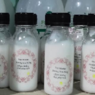 Oxi trợ nhuộm cho tóc 100ml