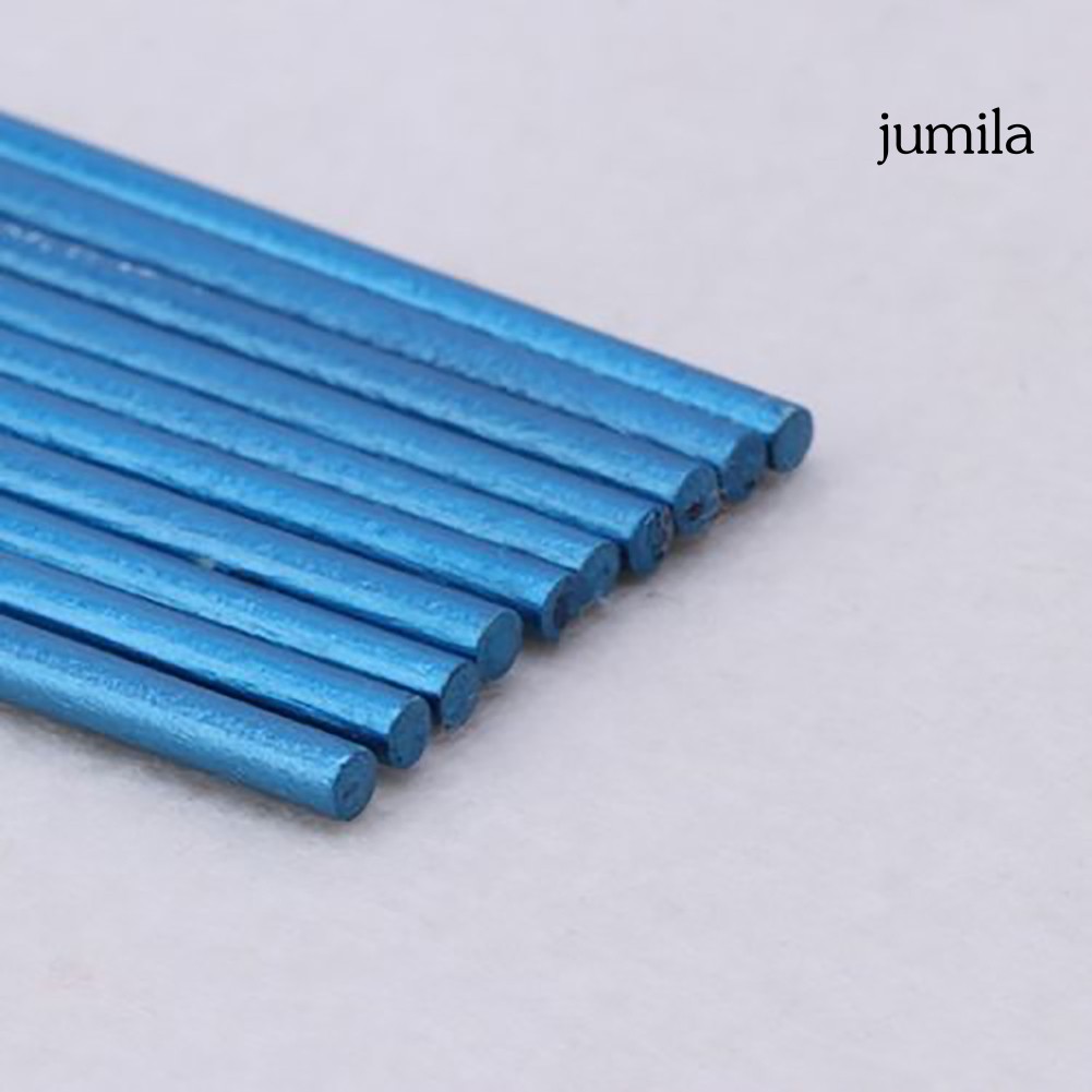 Bộ 10 cọ vẽ màu nước chuyên nghiệp chất lượng cao