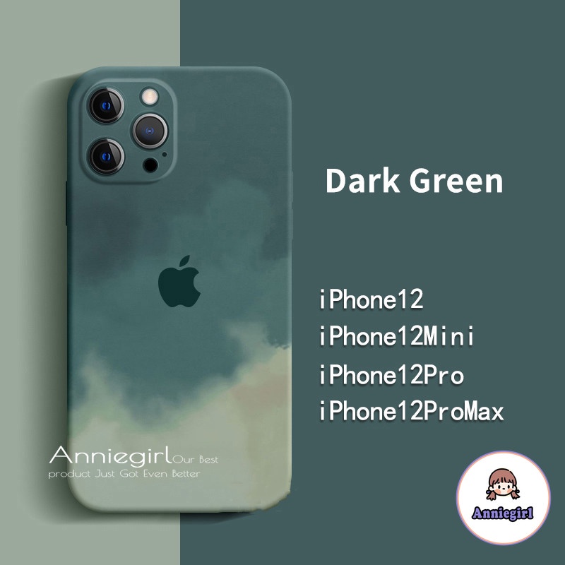 Ốp lưng Thời Trang Dành Cho Iphone 12 11 Pro Max X Xs Max Xr 8 7 Plus