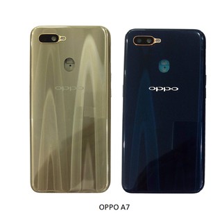 Vỏ bộ Oppo A7