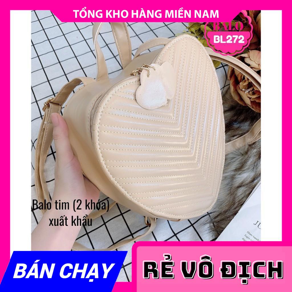 BALO TIM THỦY TIÊN CỰC HOT BL272 ⚡ẢNH THẬT