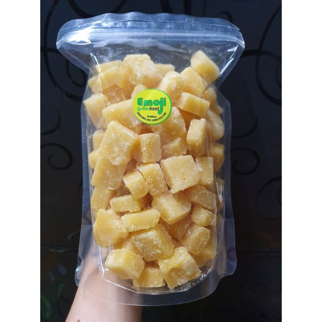Combo 10 ký đường phổi Quảng Ngãi