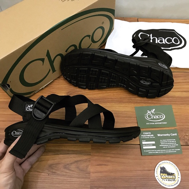 Dép Sandal Chaco Z/VOLV 2018 cực độc CC8501