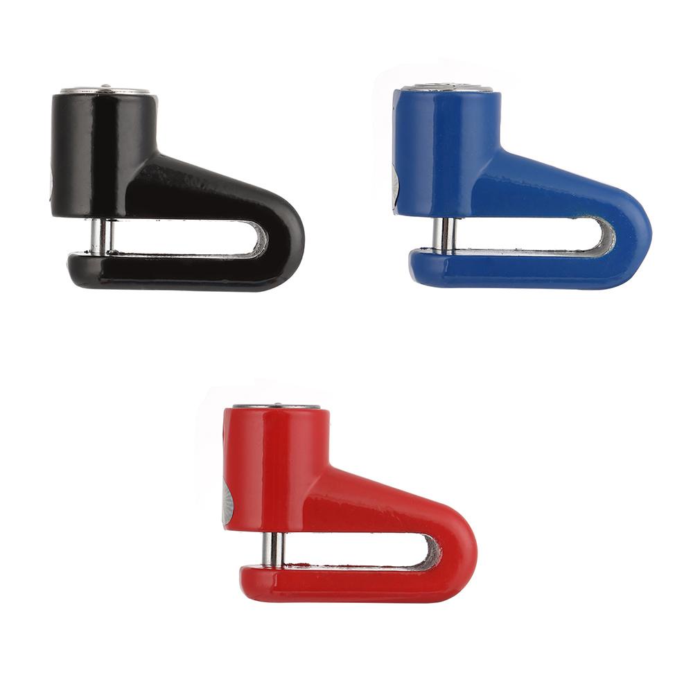 Khóa Phanh Đĩa An Toàn Cho Xe Đạp Thể Thao