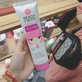 Kem dưỡng trắng body Cathy Doll Ready 2 White