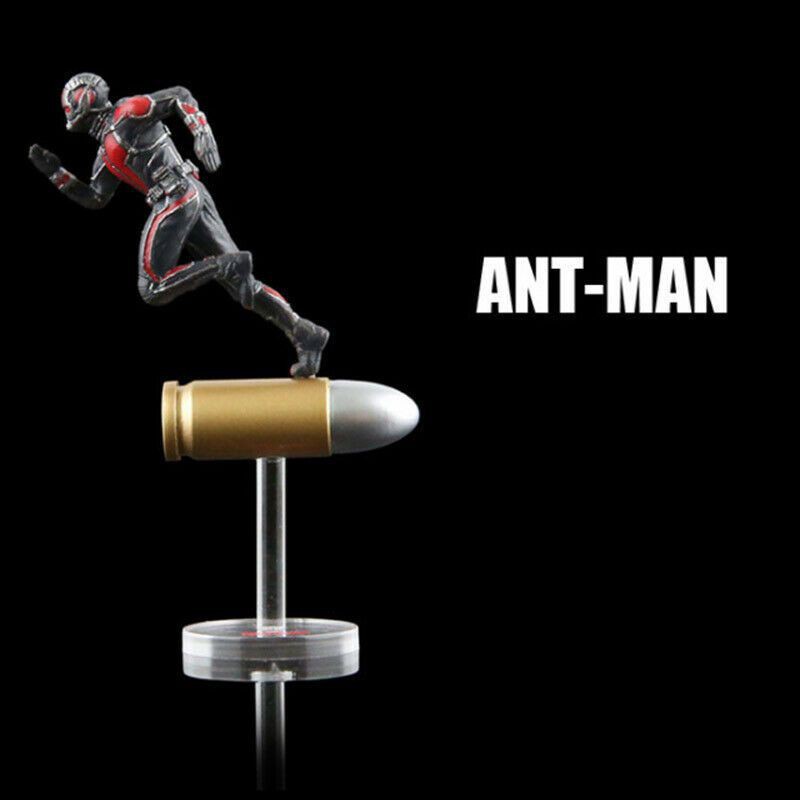 Mô Hình Nhân Vật Ant Man Trong The Avengers