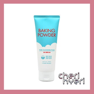 Sữa rửa mặt b.b bột nở làm sạch sâu lỗ chân lông 160ml