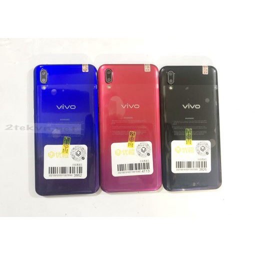 Điện thoại cảm ứng vivo Y93 ram 6G/128G chơi game xem phim mượt- bh 12 tháng