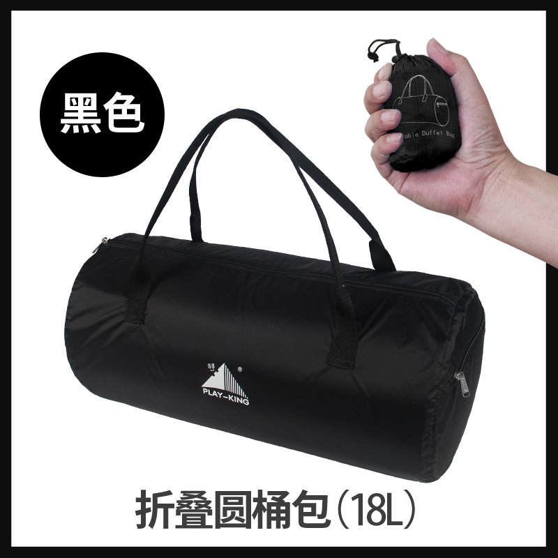 Túi Xách Du Lịch Chống Mòn Sức Chứa Lớn Đa Năng Phong Cách Mới