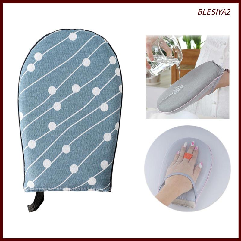 [Bresiya2] Găng Tay Ủi / Nướng Bánh Có Tay Cầm