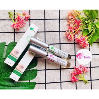 Serum dưỡng mi- dày- và dài mi