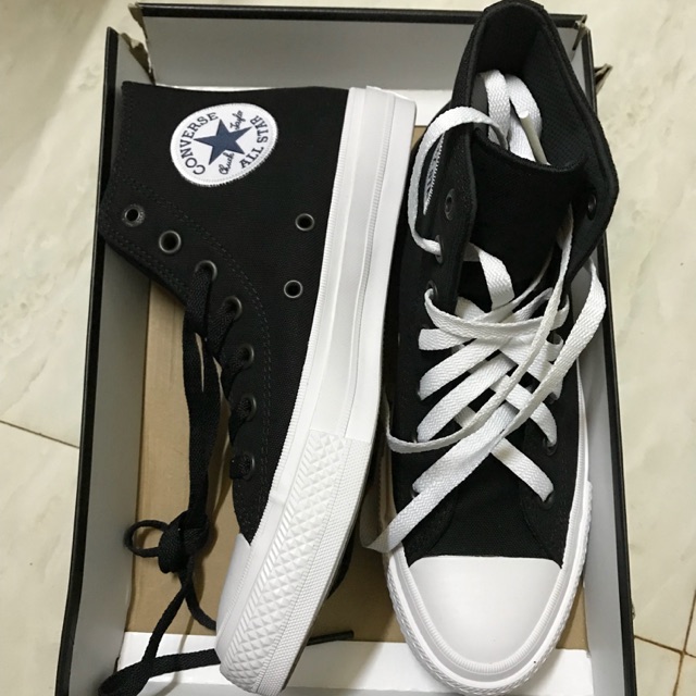 Giày Converse chuck taylor 2