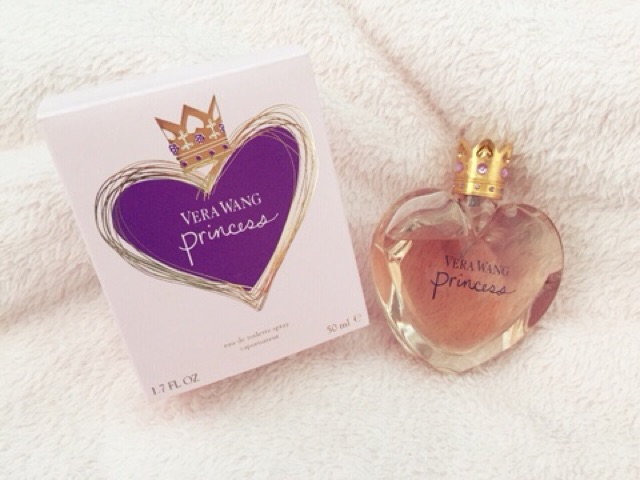 Nước hoa Vera Wang Princess 50ml/100ml chính hãng Úc | BigBuy360 - bigbuy360.vn