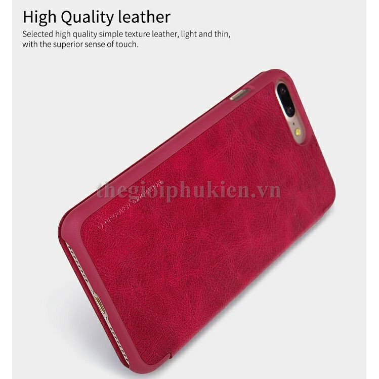 BAO DA QIN NILLKIN CHO IPHONE 7 PLUS / 8 PLUS