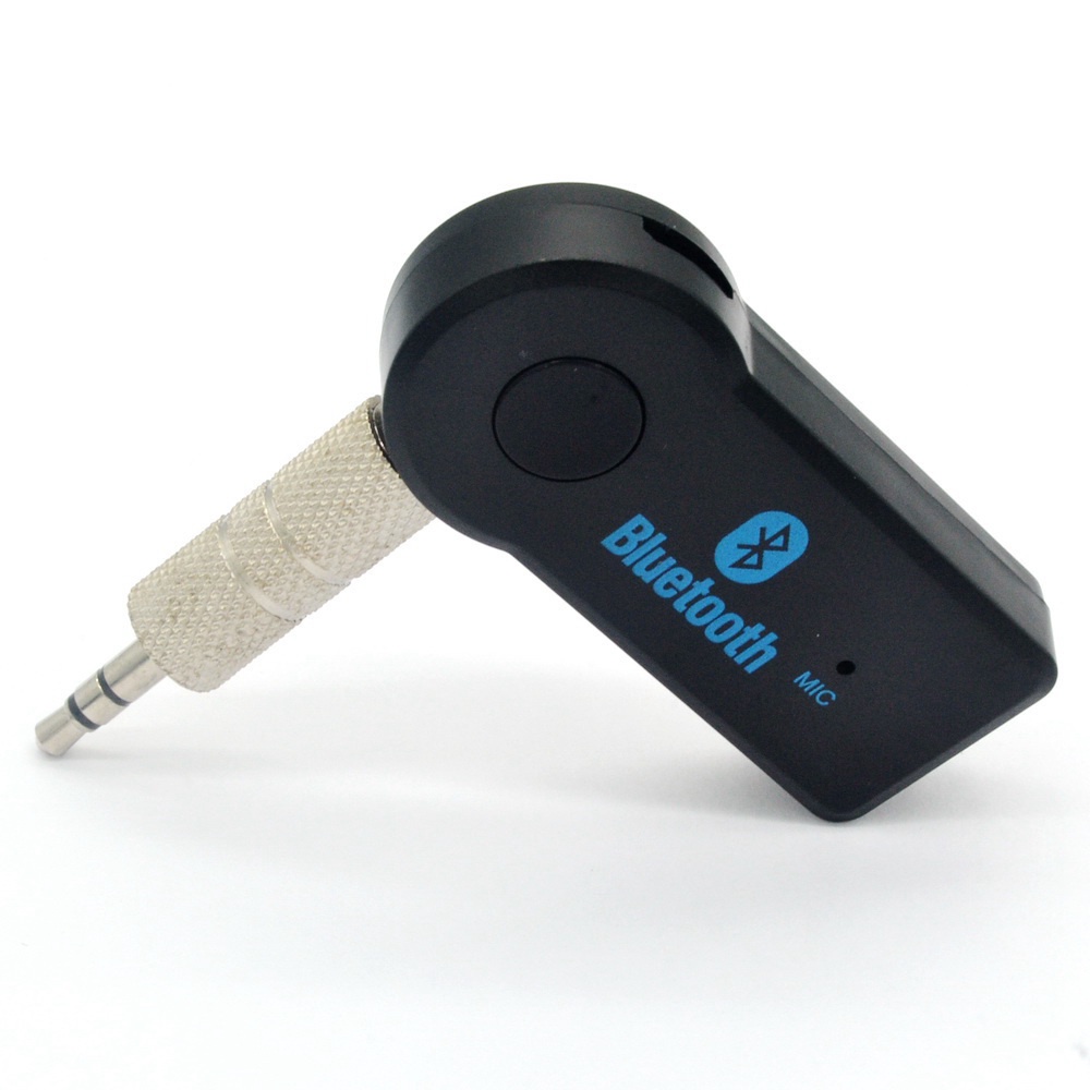 Thiết Bị Nhận Tín Hiệu Âm Thanh Bluetooth 4.0 AUX USB 3.5mm Cho TV / PC