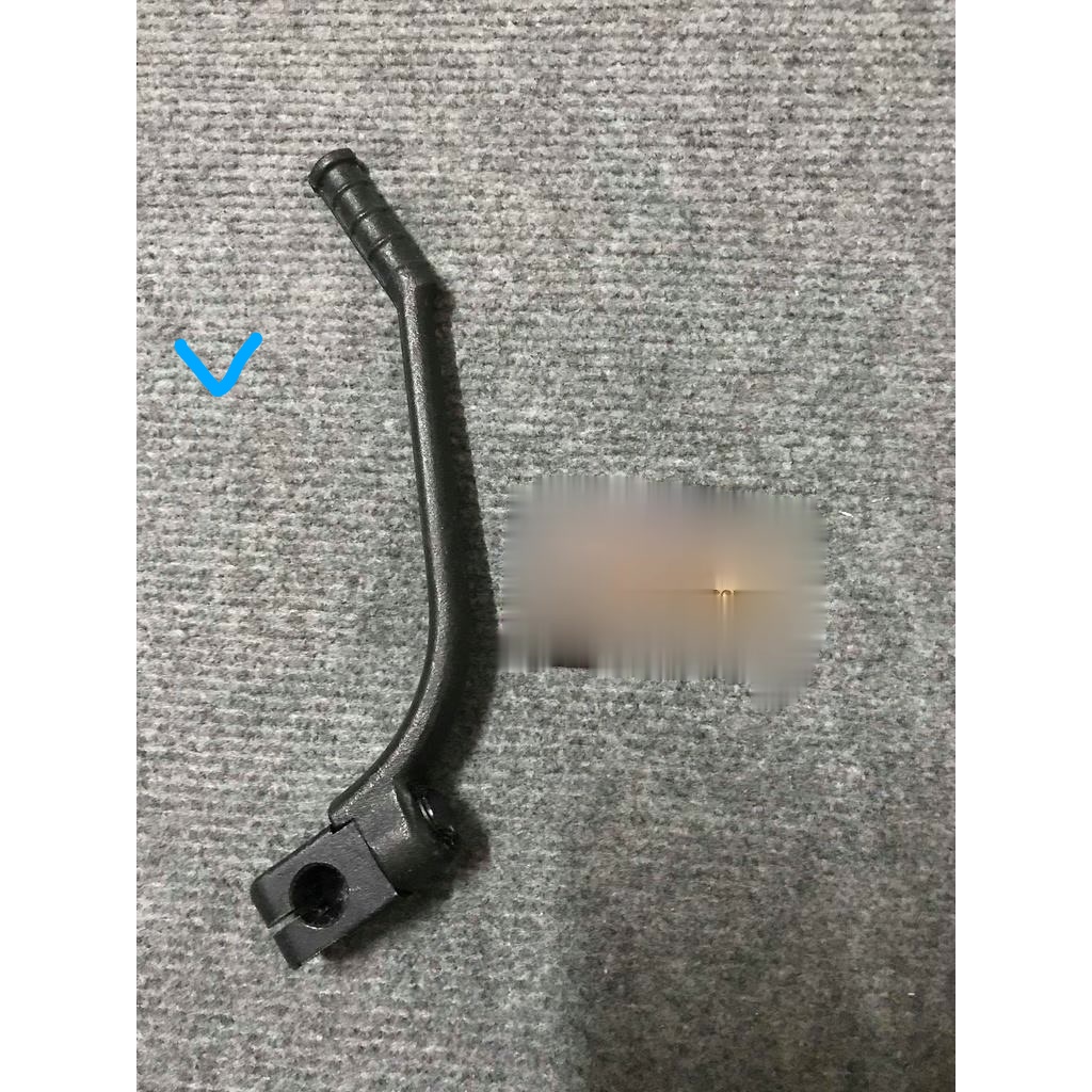 CẦN ĐẠP KHỞI ĐỘNG, GIÒ ĐẠP ZIN CHÍNH HÃNG HONDA sonic winner rim ware cốt lớn xài chung