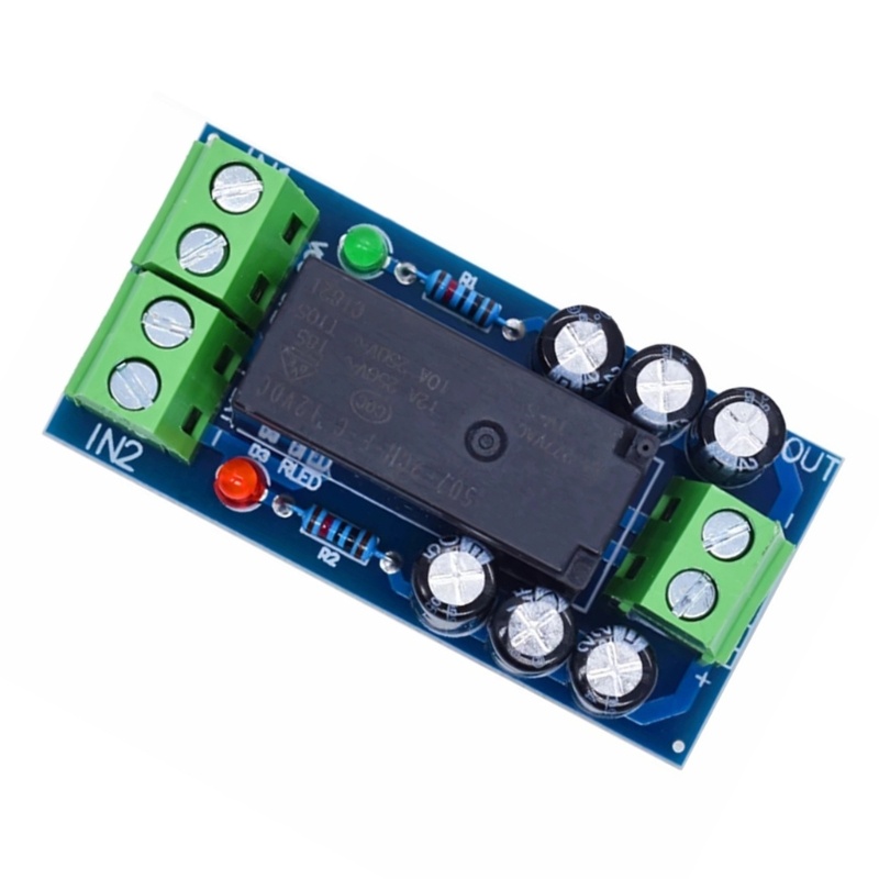 Mô Đun Công Tắc Khẩn Cấp XH-M350 DC 12V Chuyên Dụng