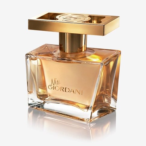 Nước hoa nữ Miss Giordani Eau de parfum 34814 30399