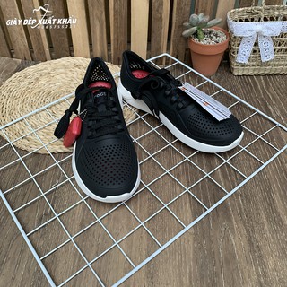 Giày Cross Literide Màu Đen