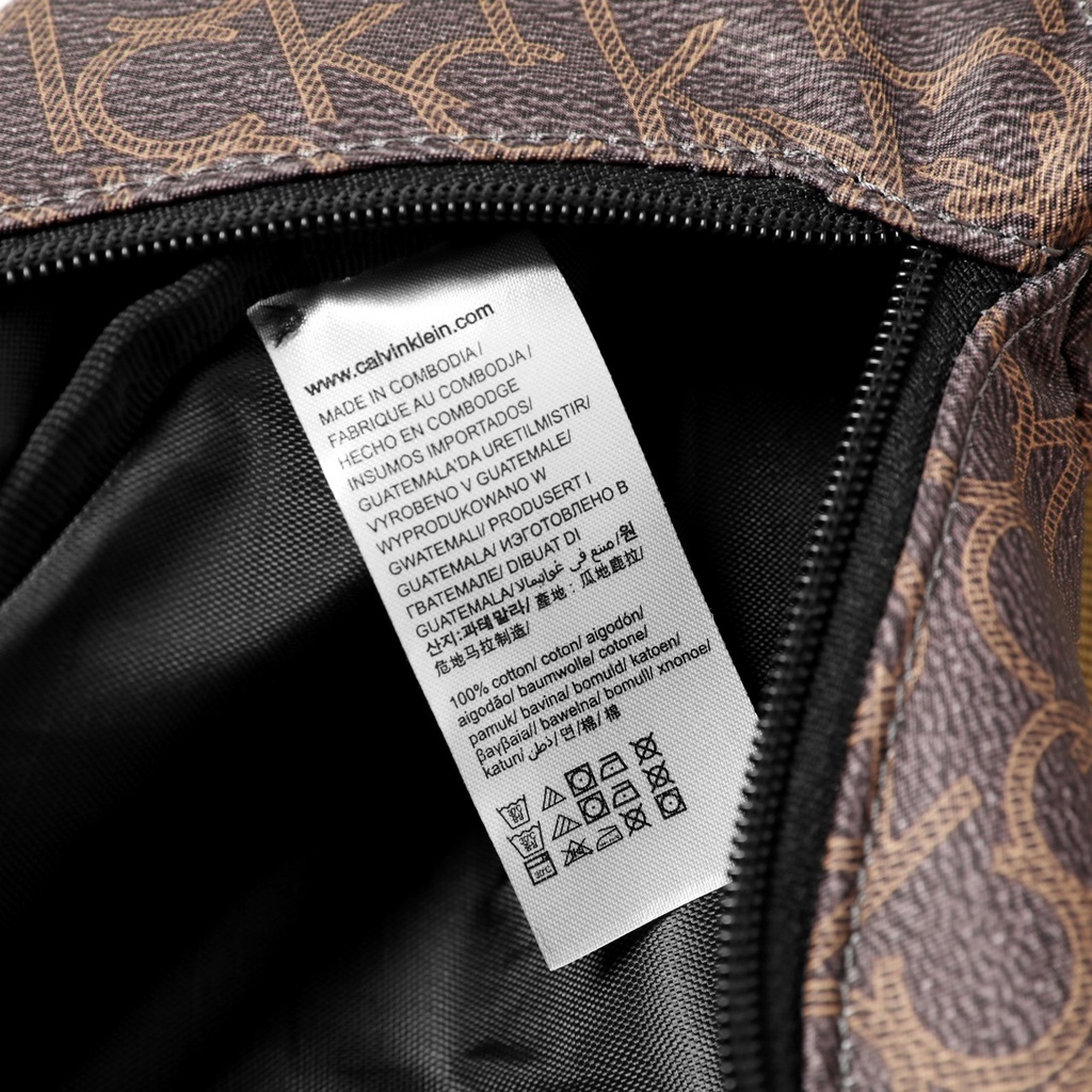 Túi Đeo Chéo / Túi Bao Tử CK Thời Trang Nam Nữ