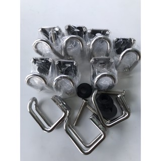 Móc giữa inox